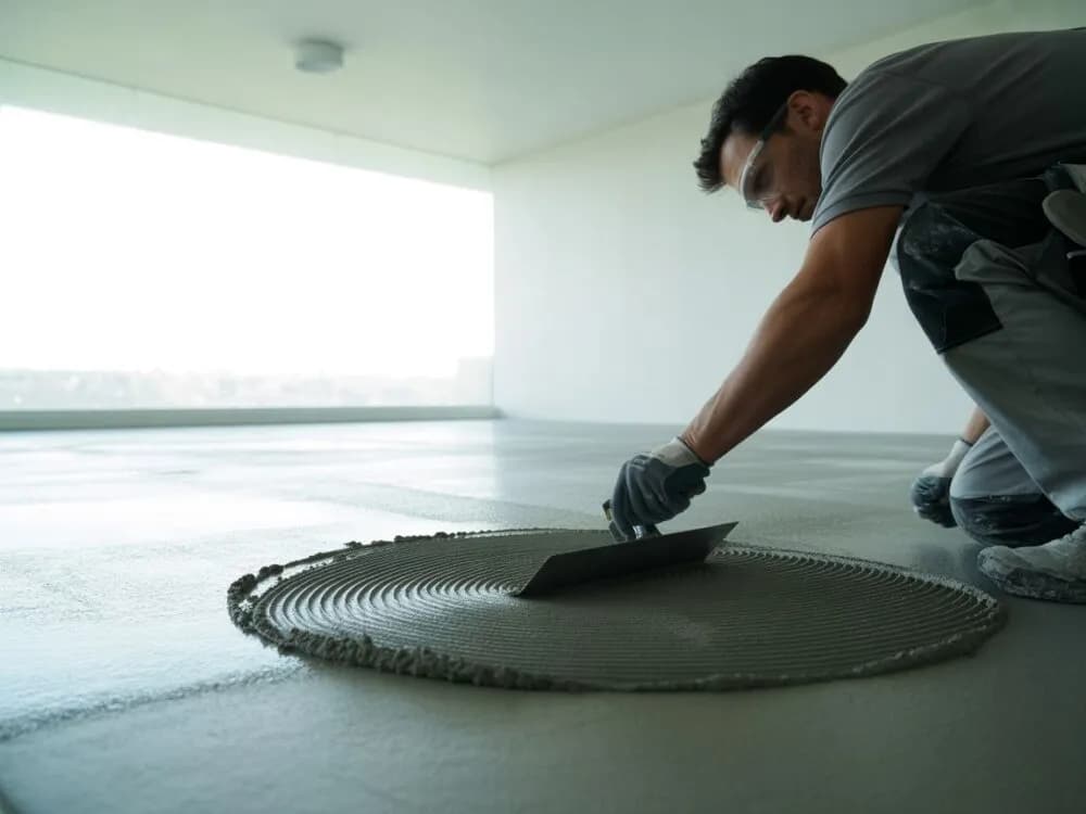 Najlepsze podkłady pod wykładzinę PCV – jak uniknąć błędów i poprawić komfort