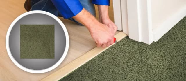 Gdzie kupić wykładzinę dywanową? Najlepsze miejsca i porady przed zakupem Gdzie kupić wykładzinę dywanową? Najlepsze miejsca i porady przed zakupem