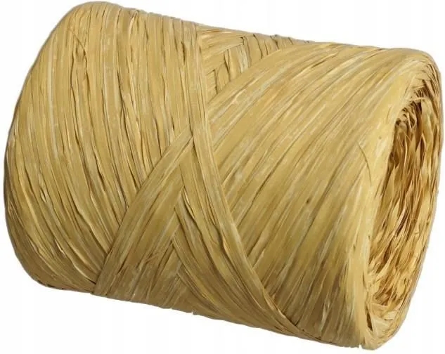 Gdzie kupić rafię dekoracyjną? Najlepsze miejsca i zastosowania w dekoracjach